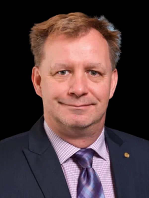 Dr. Klaus Brun