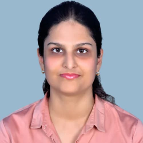 Aayushi Bhatia