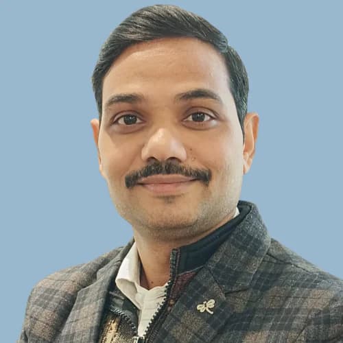 Jay Prakash Yadav