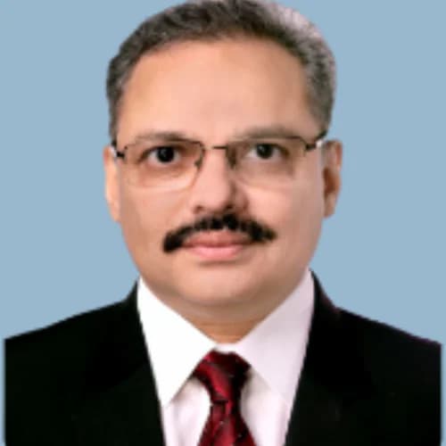 Dr. SSV Ramakumar