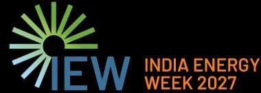 India Energy Week 2027