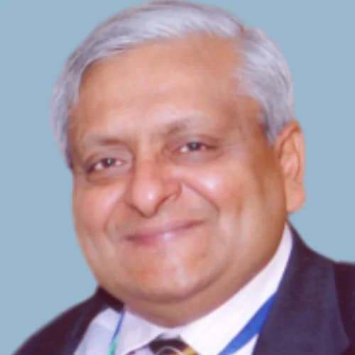 Dr. Madhukar Garg