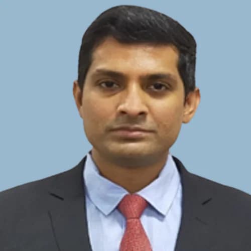 Shashi Shekhar