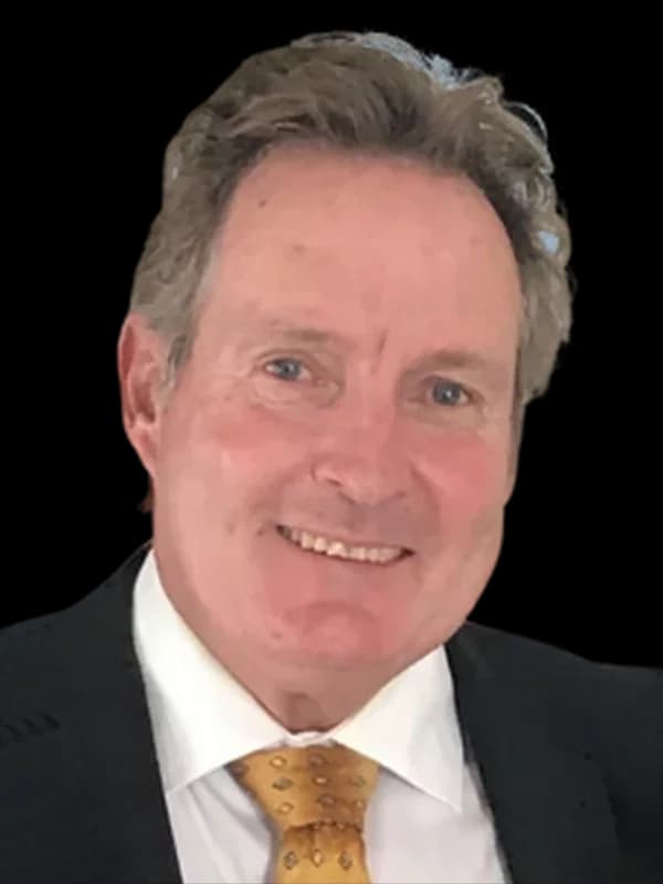 Harvey Johnstone