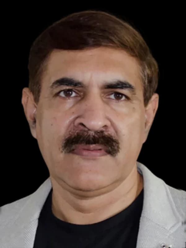 Vivek Jaswal