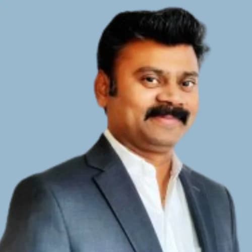 Rajaperumal Jagannathan