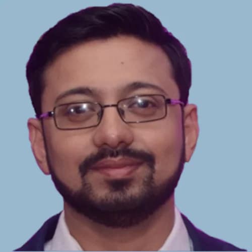 Sourav Mukherjee
