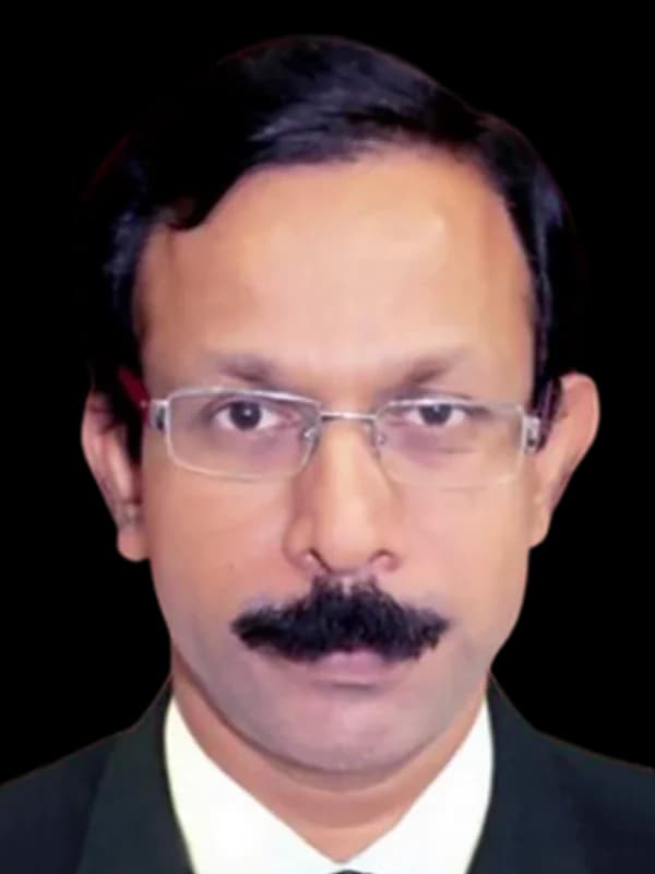 Subrat Mohapatra