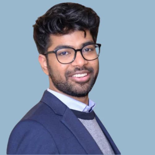 Ayush Kumar