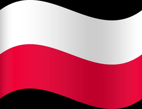 Poland flag