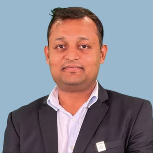 Suman Raj
