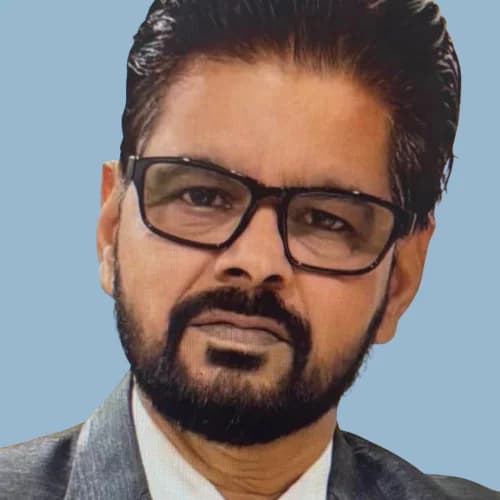 Vishesh Pushkar