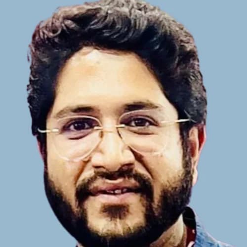 Ankit Gupta