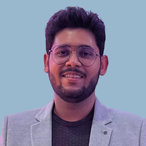 Vaibhav Nigam