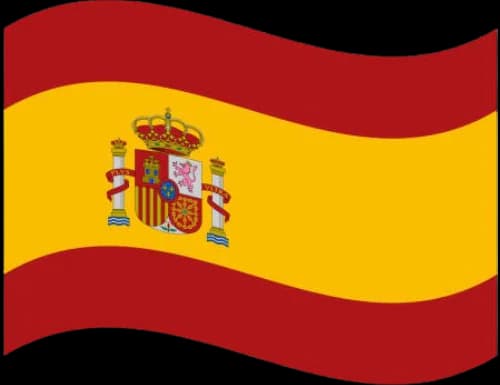 Spain flag