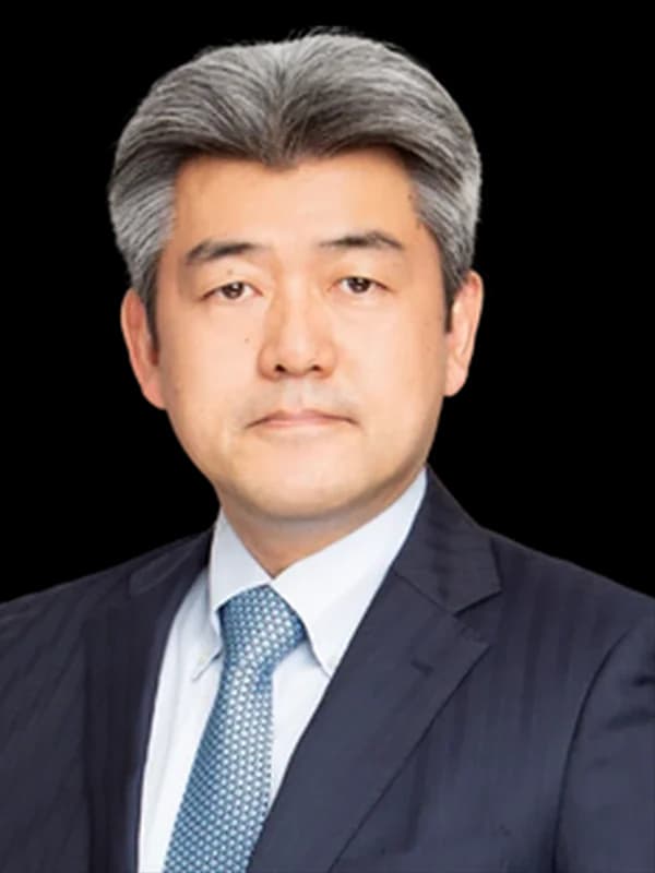 Izumi Kai