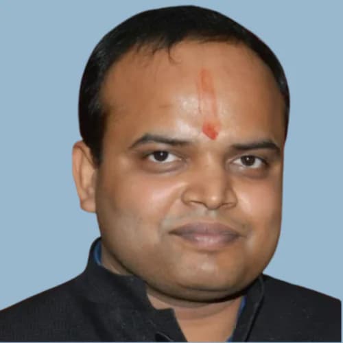 Vivek Srivastava