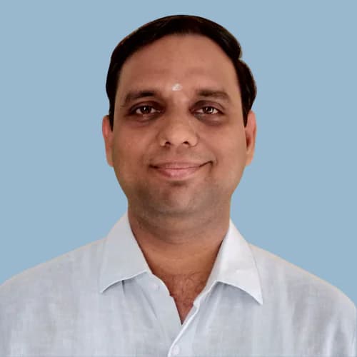 TP Yuvaraj