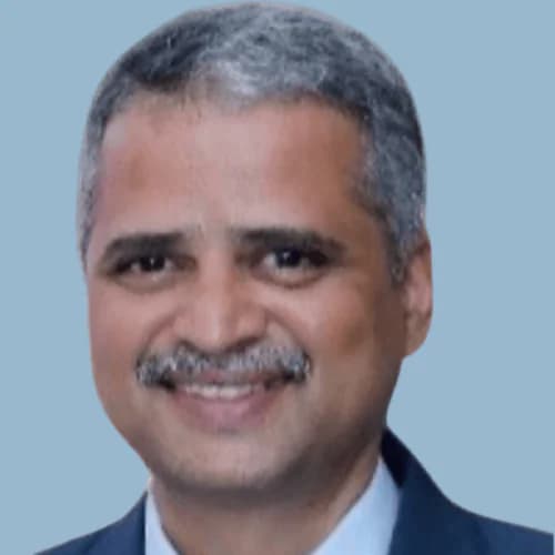 Ketan Pednekar