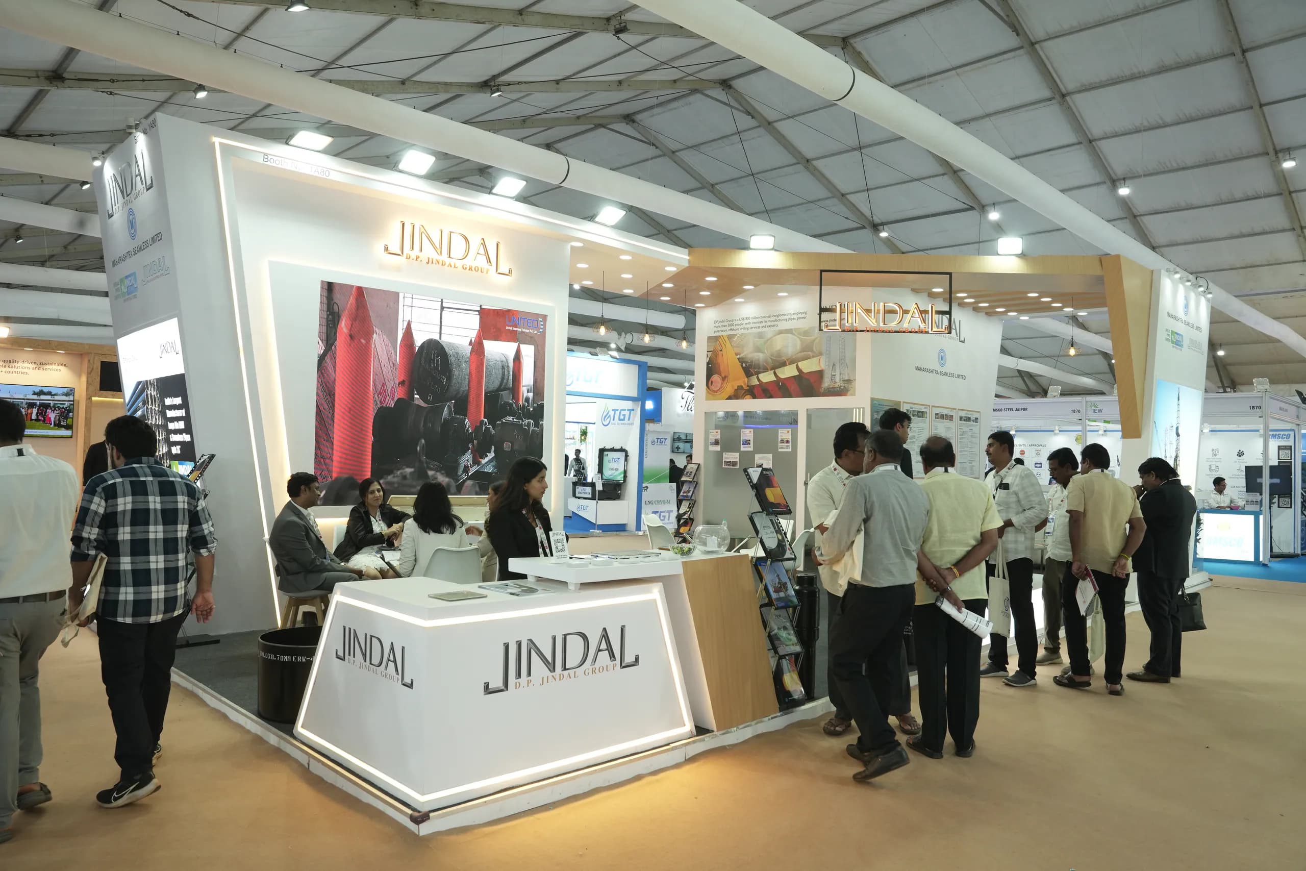 Sponsorship Opportunities at India Energy Week