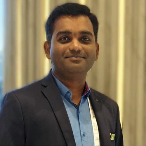 Nirmalganesh Swaminathan