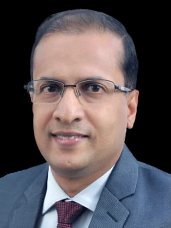 Sandeep Gupta