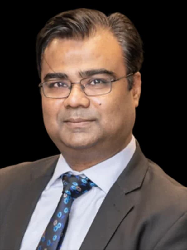 Mohammad Saif