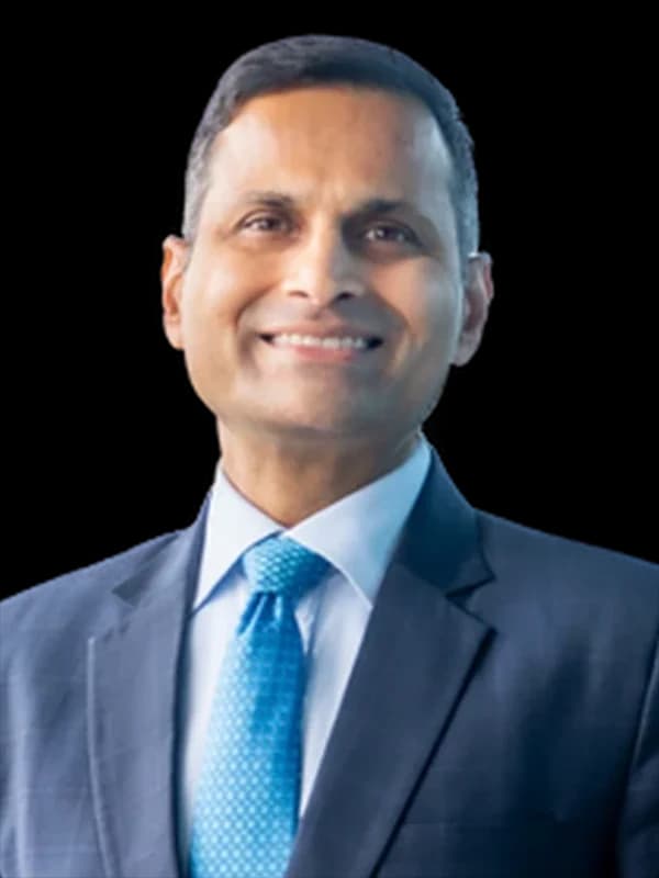 Ashish Bhandari