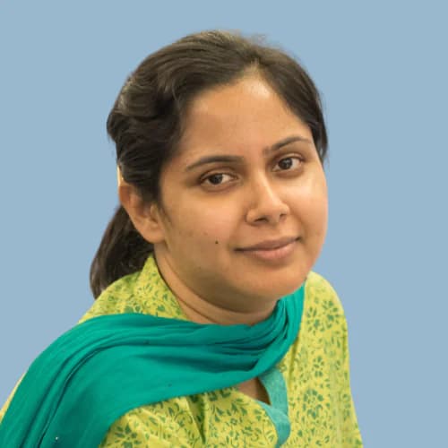 Debjani Bakshi