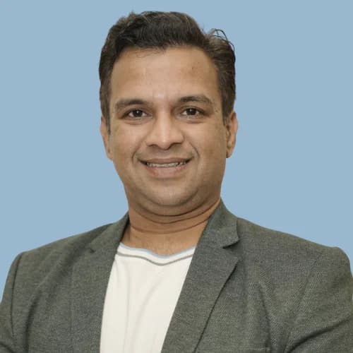 Rathin Vyas