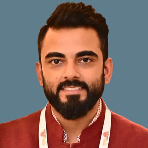 Aakash Chuchra