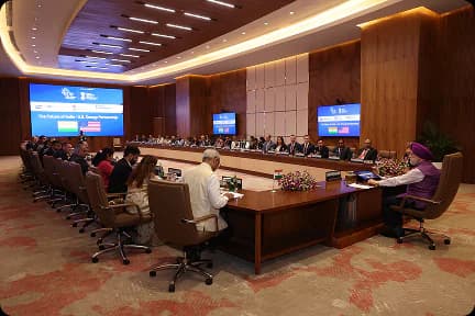 Leadership Roundtable 1