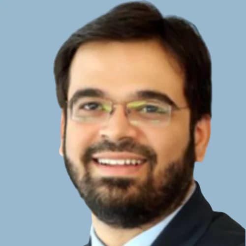 Sanchit Makhija