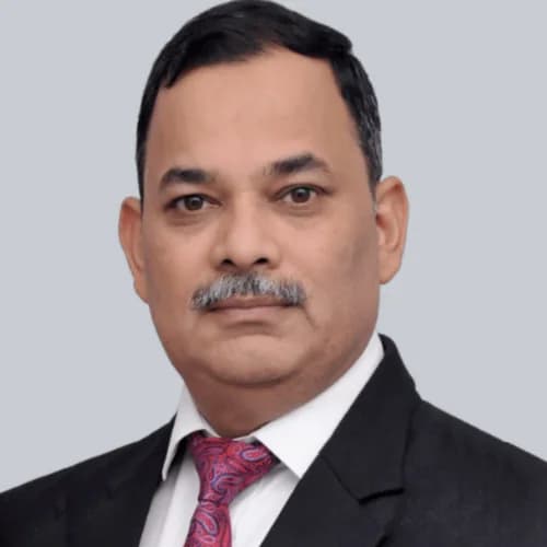 Prakash Chand Sharma
