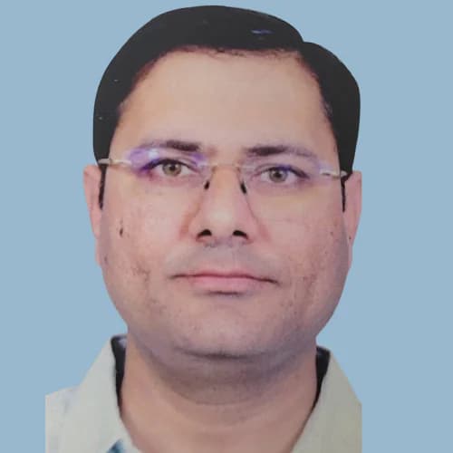 Sachin Dubey