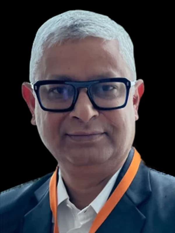 Sitanshu Roychowdhury