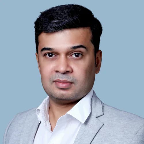 Mohan Gurudath