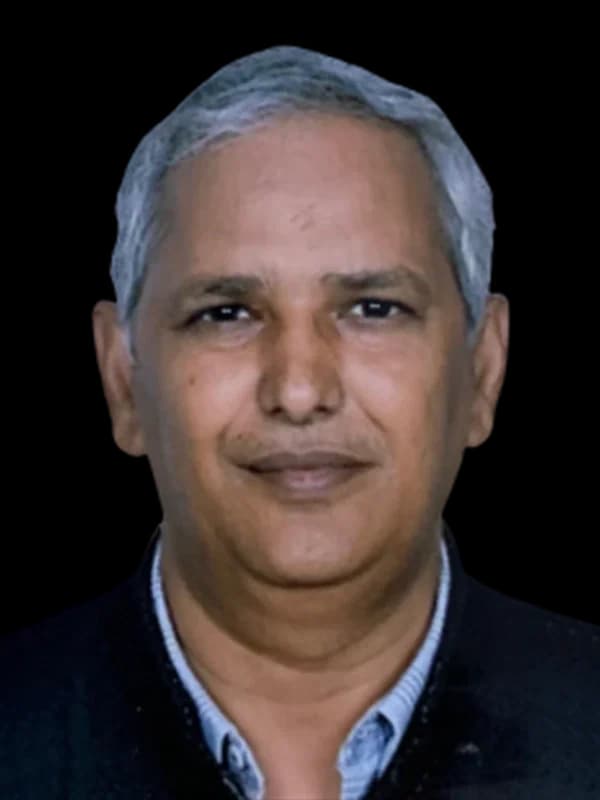 Prashant Singh