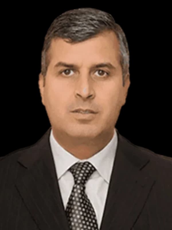 H.E. Dr. Saleh A. Al Kharabsheh