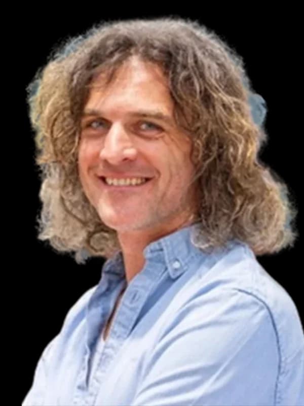 Michel Lutz