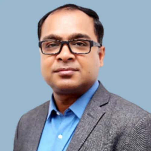 Kallol Saha
