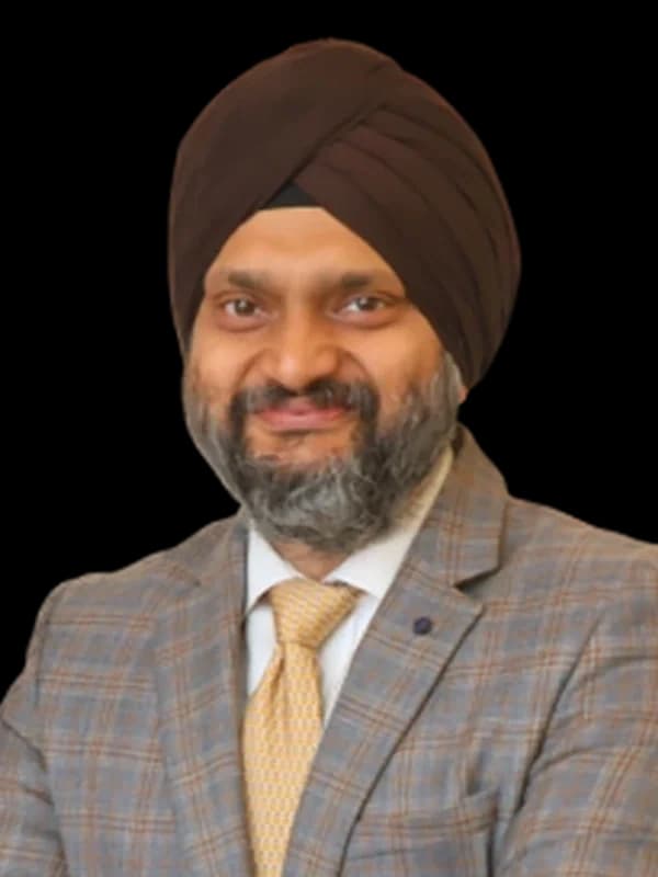 Gurpreet Chugh