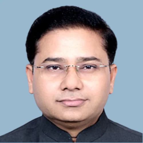 Atul Kharate