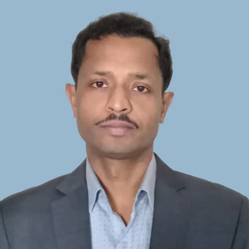 Chiranjib Haldar