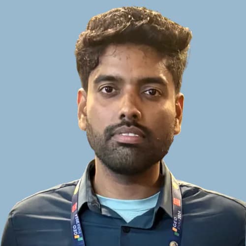 Niraj Maurya