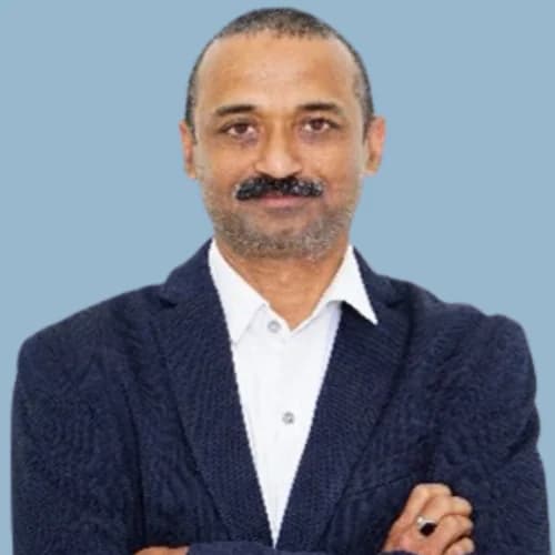 Pramod Kumar