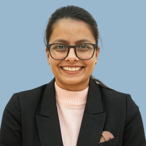 Rhythm Patel