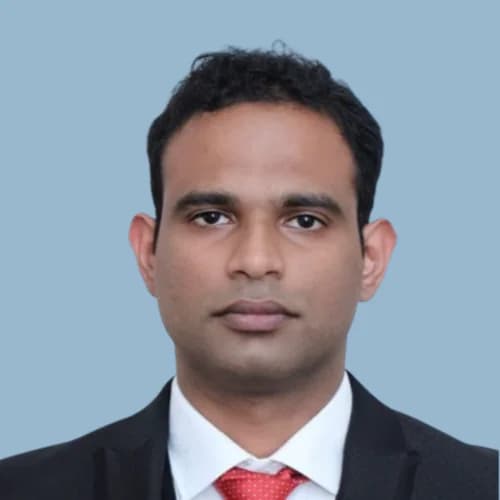 Dr. Mathew John