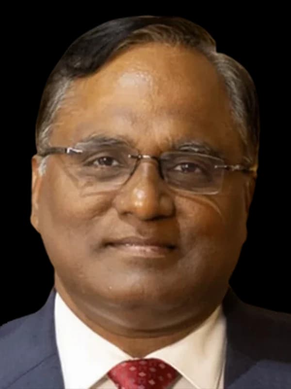 Dr. Ranjit Rath