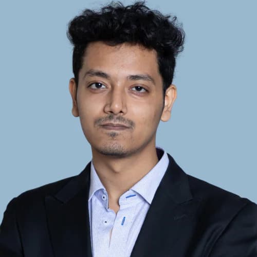 Jatin Mathur